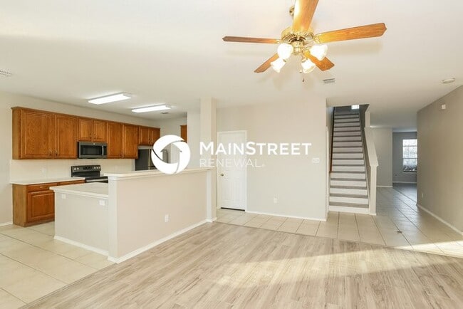 5 Bedroom Pet-Friendly Home in Arlington, TX with Main Street Renewal
