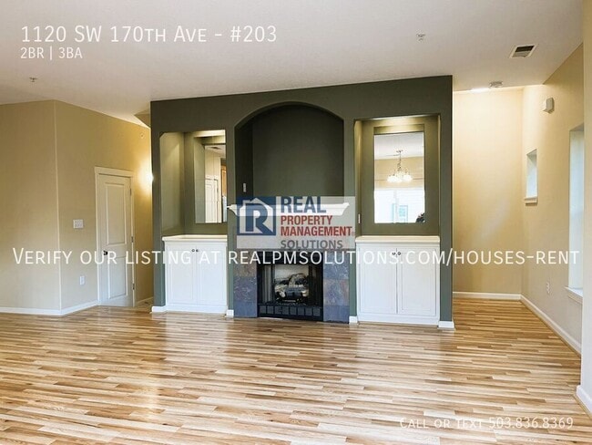 Photo - 1120 SW 170th Ave Unit #203