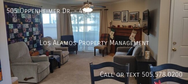 Photo - 505 Oppenheimer Dr