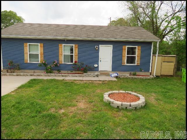 Photo - 306 Barnes St