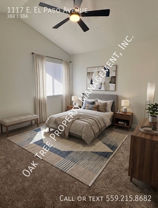 1117 E El Paso Ave