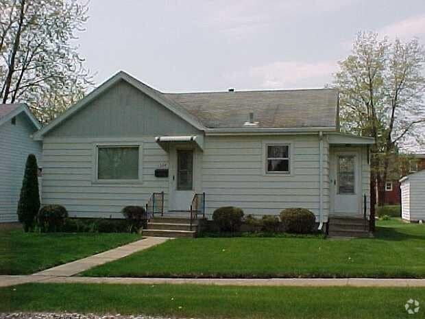 Building Photo - 2 bedroom, 1 bath house