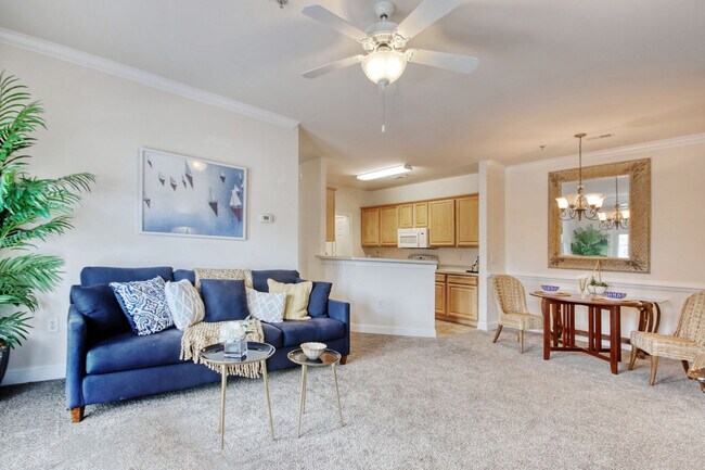 Photo - Cloisters At Carolina Forest