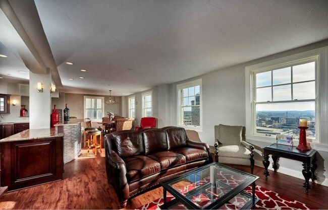 Photo - Onesto Lofts Unit 501