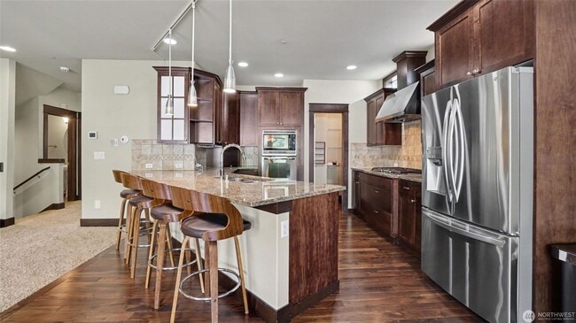 Photo - Wonderful 5 bedroom home in the Renton Highlands
