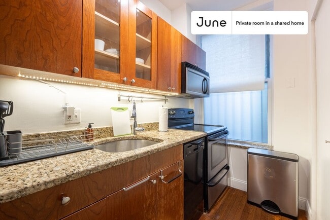 Photo - Room in Shared 3 bed/1 bath home Unidad A