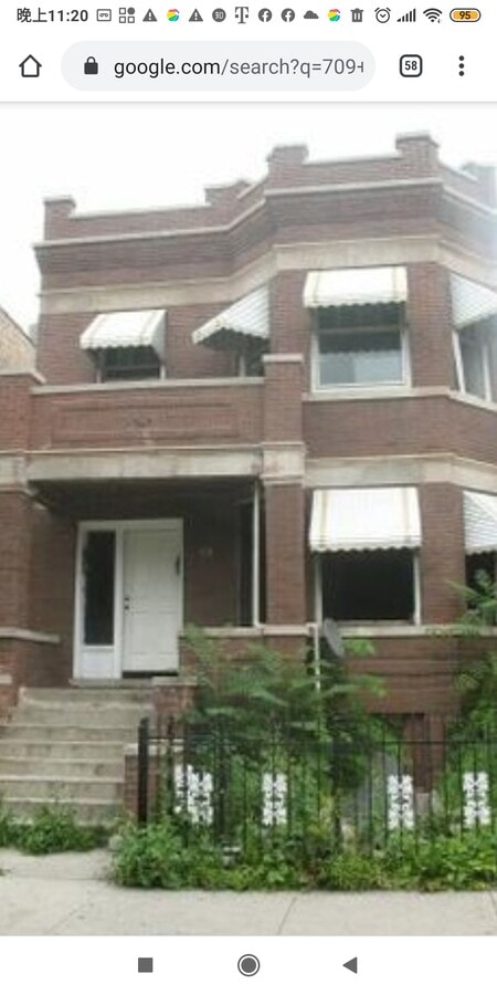 Photo - 709 N Trumbull Ave Apartment Unit 2