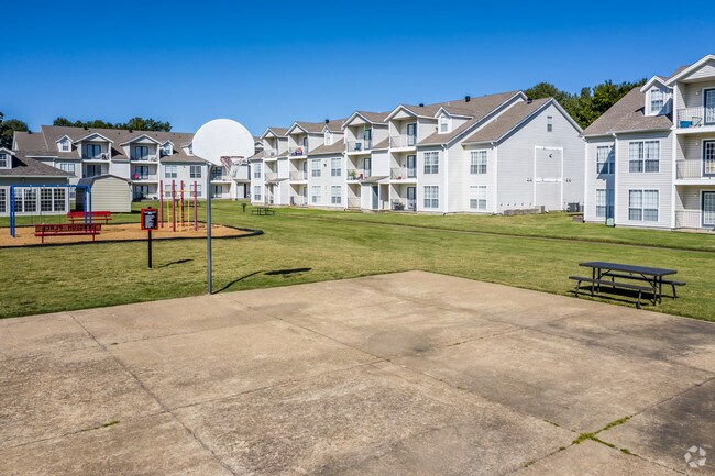 DLP Jonesboro