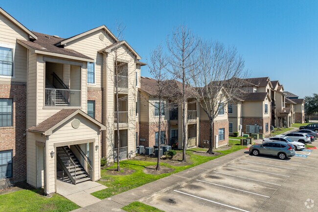 Apartamentos Oakmoor - The Oakmoor