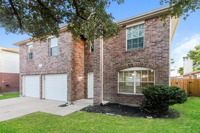 Building Photo - 21406 Somerset Park Ln