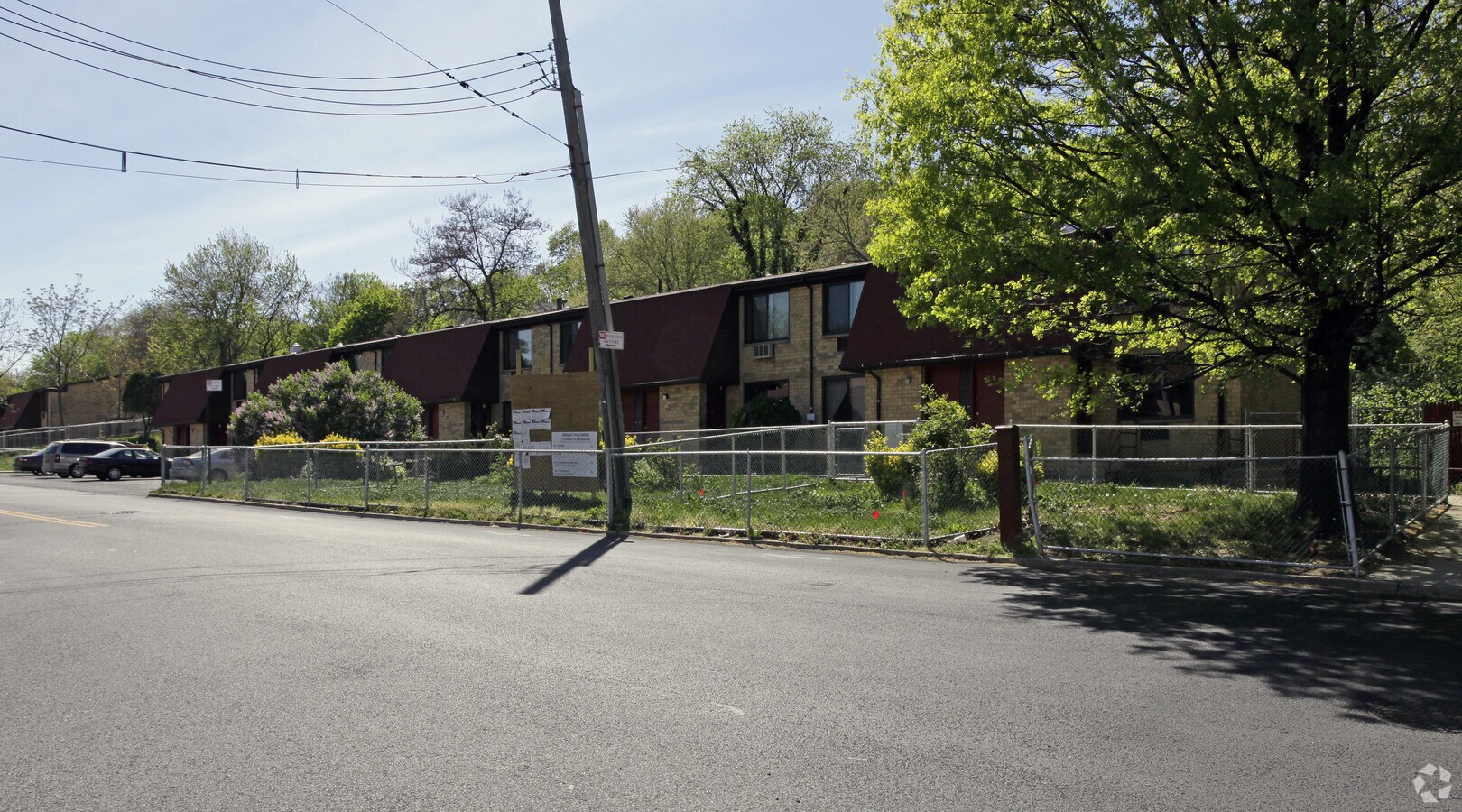 Photo - Richmond Gardens