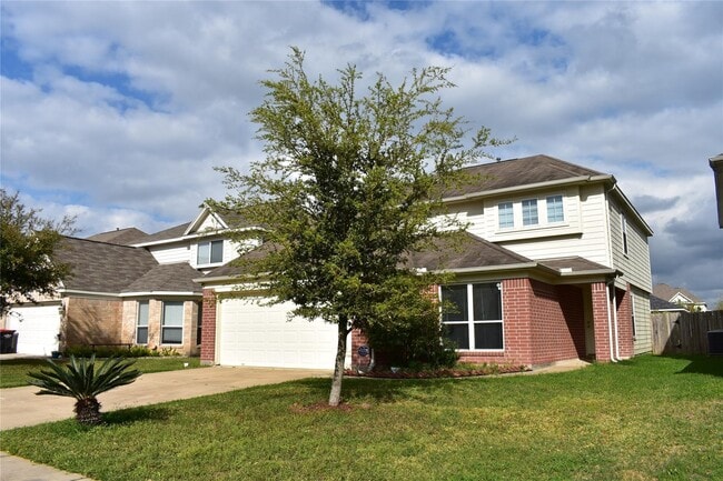 Photo - 3610 Barkers Crossing Ave