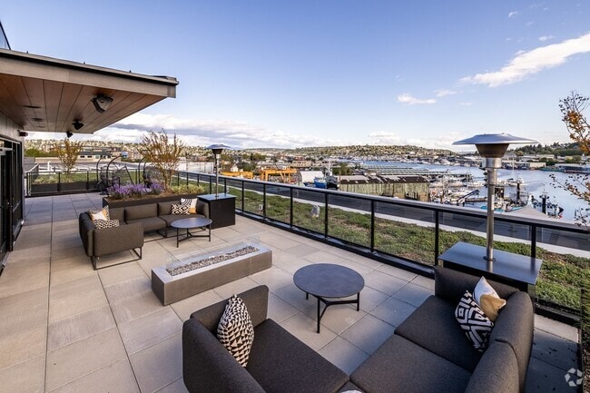 Building Photo - Ballard Yards Rental