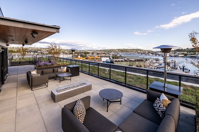 Building Photo - Ballard Yards Rental