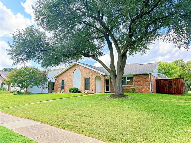 Building Photo - 5533 Jester Dr