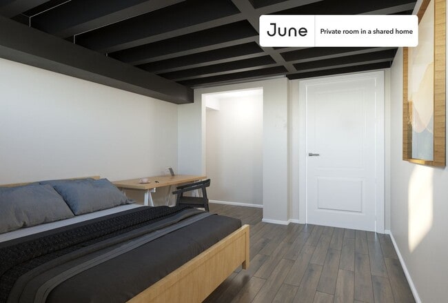 Photo - Room in Shared 3 bed/2 bath home Unit C