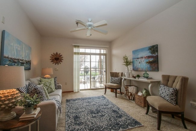 Photo - Prospect Commons