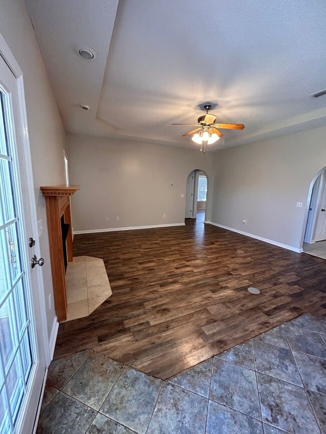 Photo - Fountain Crest Subdivision!