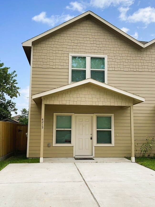 Photo - 4215 Davenport St Apartment Unit 4215 Davenport St. -  B