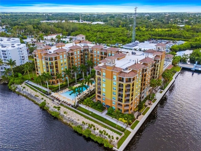 Building Photo - 2825 Palm Beach Blvd Unit 203