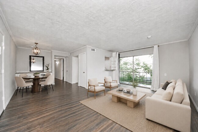Building Photo - 505 Westcott St Unit 207