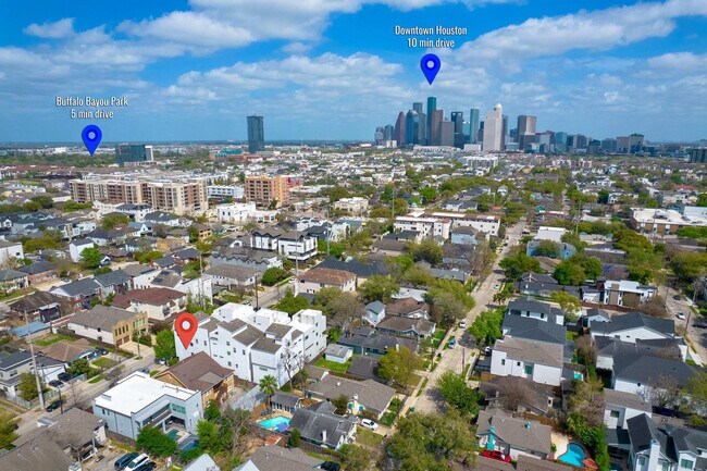 1227 Peden St Unit SI ID1542677P