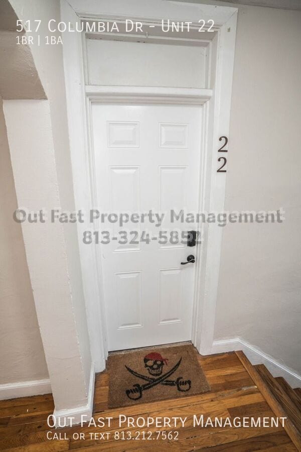 Photo - 517 Columbia Dr Unidad 22