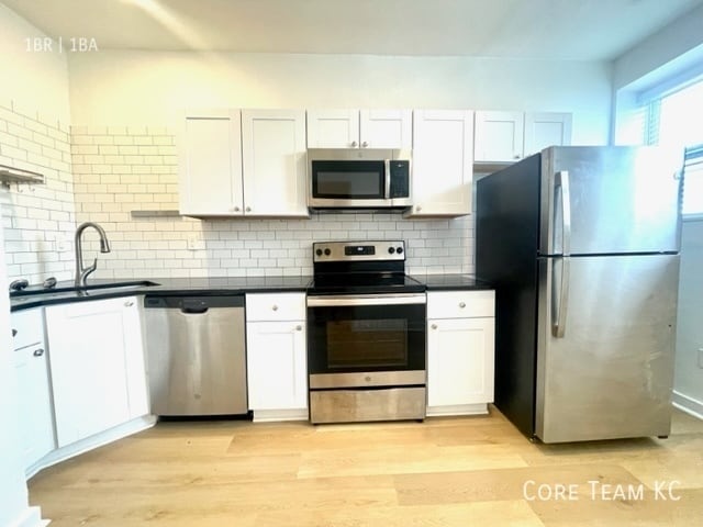 Building Photo - 712 Linwood Blvd Unit 714-6 Rental