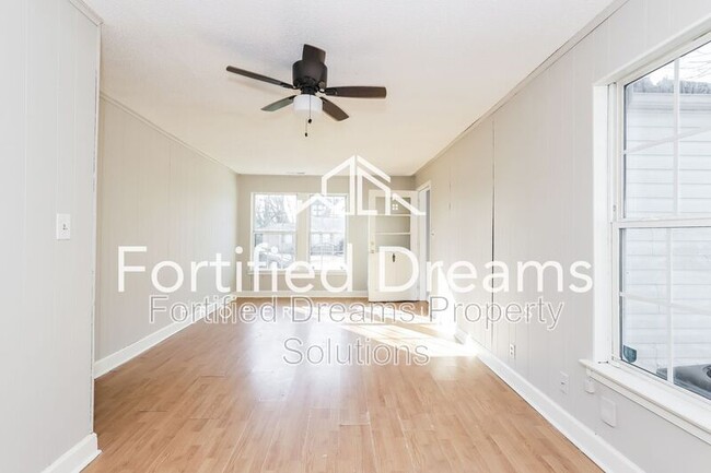 Photo - 3614 Yale Ave