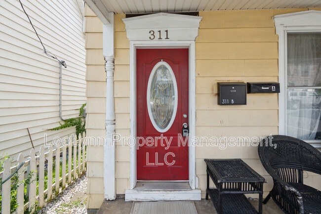 Photo - 311 Boyd Ave Unit A