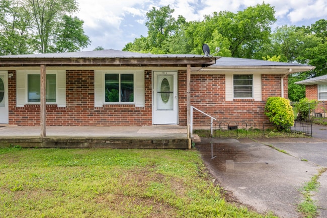 Building Photo - 1208 Gadd Rd Rental