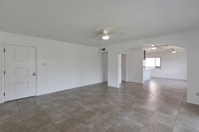 Terrific Old Town Scottsdale Rental!