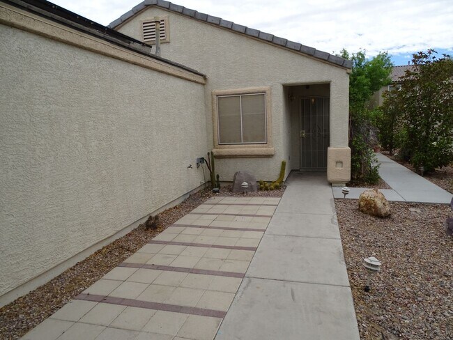 Photo - 3 Bedroom Single Story Northwest Vegas Home
