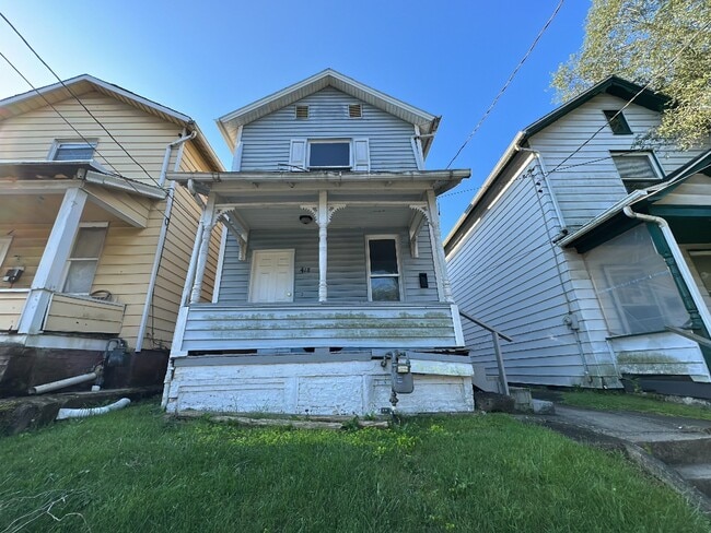 Photo - 418 E Division St Casa