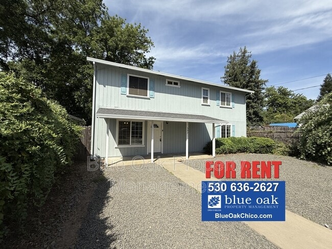 Building Photo - 592 E 5th Ave