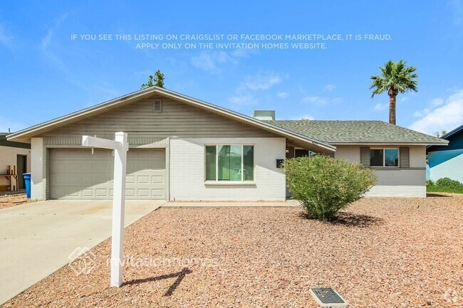 Building Photo - 420 E Hermosa Dr Rental
