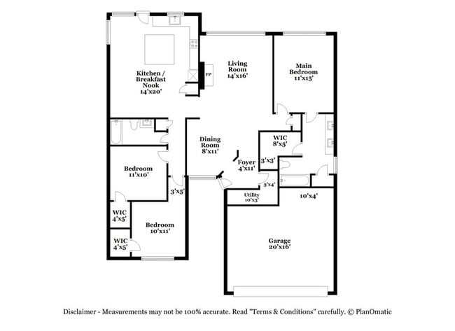 Photo - 4919 Bayboro Park Dr