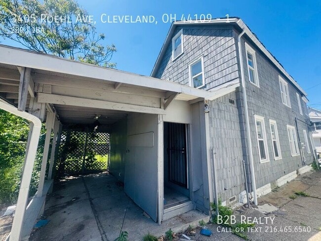 Photo - 3405 Roehl Ave Unit 1