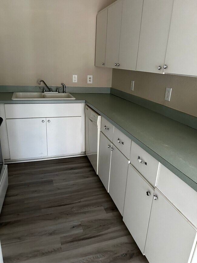 Quail Run Duplex