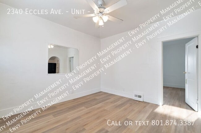 Photo - 2340 Eccles Ave Unit 3