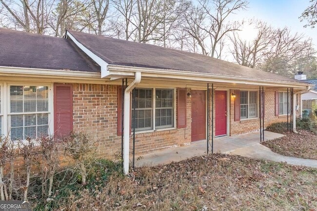 Photo - 245 Kimberly Way SW Unidad 245