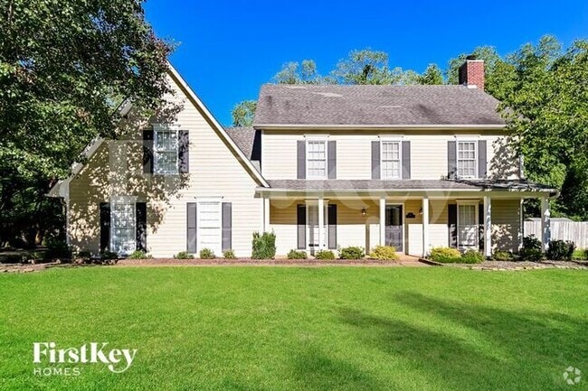Building Photo - 1217 Pin Pointe Dr Rental