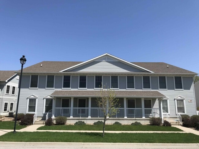 Photo - 2321 Aspen Rd Apartment Unit AR2321-102