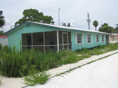 Photo - Cottages at Redfish Cove