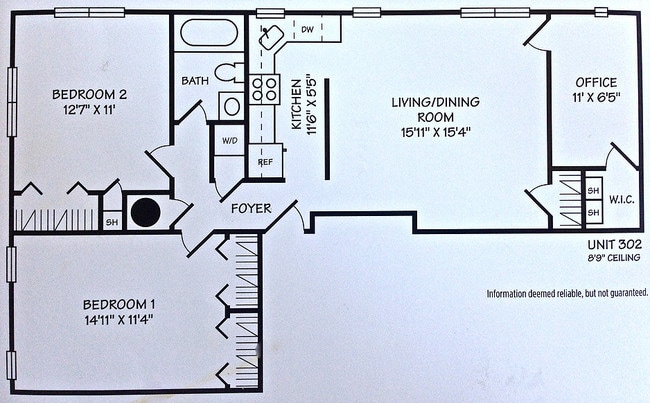 Photo - 1673 Park Rd NW