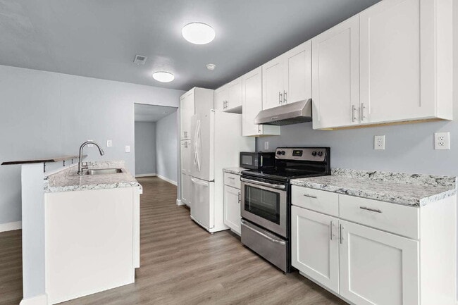 Photo - Single Family home in Chimney Hill