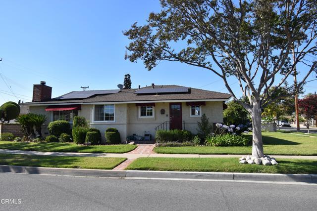 4707 Muscatel Ave