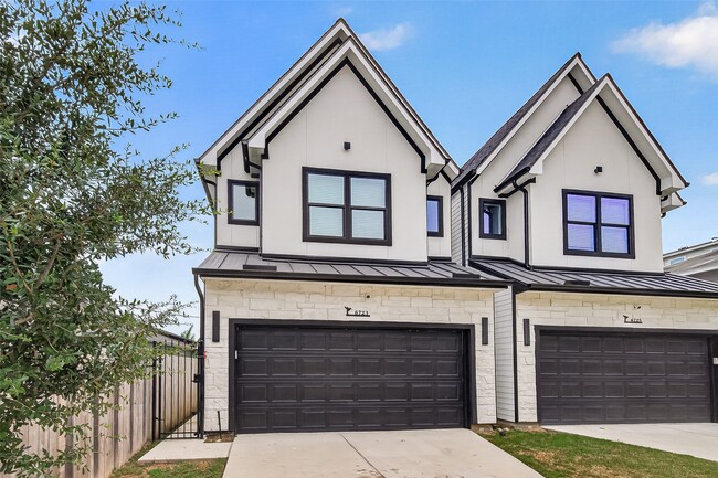 6723 Burkett St.