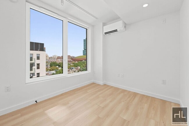 St Marks Place
