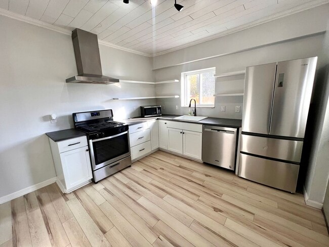 Photo - 3 Bedroom 1.5 Bath - Updated Home for Rent